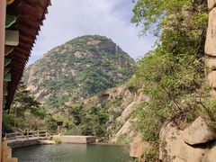 -房干生态旅游风景区