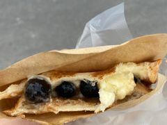 -司乎·日式鲜吐司(EFC欧美广场店)