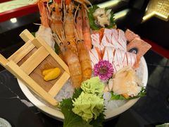 -大葉日本料理·龍蝦任食放題(廣州W酒店)