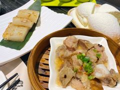 -虾饺妹·粤式手工点心(水荫路店)