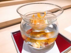 海鲜醋冻-鮨一日本料理(大中华店)