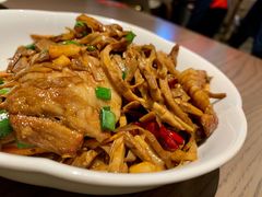 -四道菜·福建菜馆(新街口金鹰店)