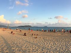 -三亚亚龙湾天域度假酒店