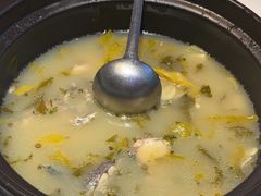 -周渝食惦酸菜鱼(青浦店)