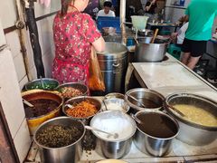 -赵伍面庄(松石大道店)