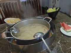 -海底捞火锅(奥山世纪城店)