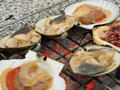 -震海贝烤贝·民俗特色店(延吉总店)