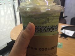 -Who乎coffee&bar
