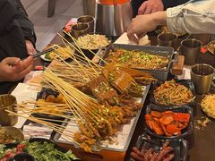 -林二哥宜烤官·宜宾小烧烤