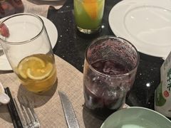 -东方红海鲜百汇(国际大厦店)