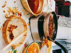 -东排食堂长沙小吃大排档(五一广场店)