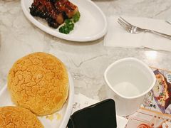 -翠华餐厅(正佳广场店)