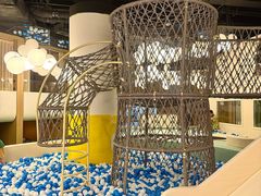 -涨巢·潮玩水疗局