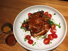 -花舍·新派粤菜·西餐·下午茶(亚运村·鸟巢店)