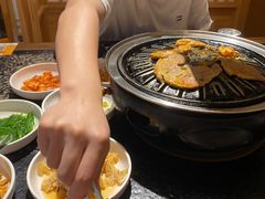 -九田家黑牛烤肉料理(石路天虹店)