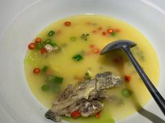 -青花椒花椒鱼(合生汇店)