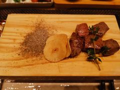 -和·铁板烧·OMAKASE(望京昆泰嘉晟酒店)