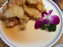老式锅包肉-山河屯铁锅炖·非遗铁锅炖(华强北店)