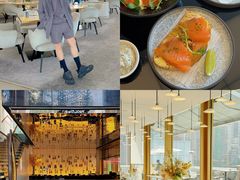 -尼依格罗香港美利酒店