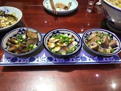 -窄巷子陕菜馆·地道陕西菜(粉巷店)