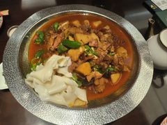 -那拉提之疆·新疆菜(美院店)