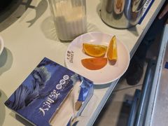 -大河宴·椒麻鱼火锅(克拉玛依西路头宫店)