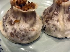 -老新隆牛肉锅贴(新街口店)