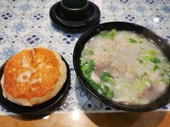 -回香楼大连新派清真菜