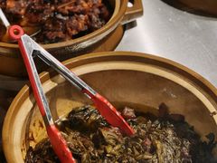 -聚合鑫东北熏酱熟食麻辣面(长阳店)