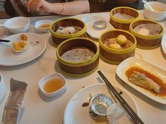 -东方早茶 海鲜•青岛菜(国信体育中心店)
