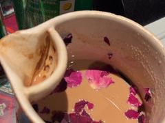 -火塘云南烧烤大排档