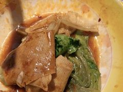 -探鱼·鲜青椒爽麻烤鱼(天河优托邦店)
