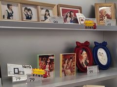 -海马体照相馆(大连罗斯福广场店)