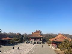 -北陵公园