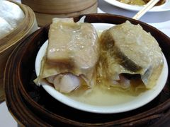 -龙皇酒家(黄埔店)