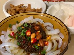 -勇记干锅居(德阳店)