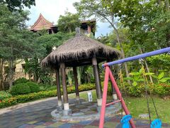 -西双版纳融创皇冠假日度假酒店