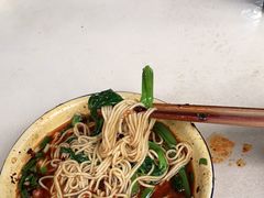 -赵伍面庄(松石大道店)