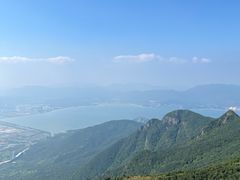 -七娘山