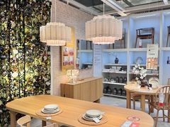 -宜家家居(哈尔滨商场店)