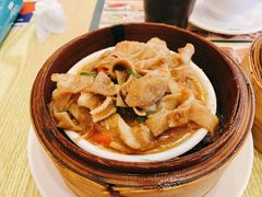 -添好运点心专门店(百老汇店)