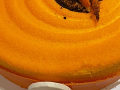 胡萝卜蛋糕-北京王府井希尔顿酒店·万斯阁西餐厅