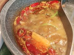 -老灶堂文创火锅(文艺路店)