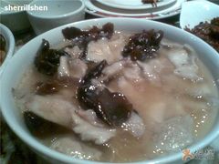 糟溜鱼片-功德林(南京西路店)