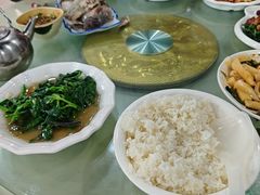 -元谋凉鸡店(百年老店)