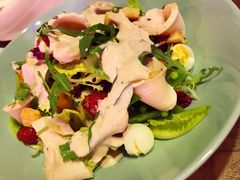 主厨沙拉-G+KITCHEN(龙湖狮山天街店)