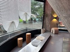 -CEMENT·coffee bar (凤凰创意园店)