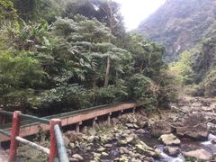 -福建天门山