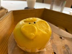 -鹿鸣酒家(越秀店)