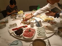 -忆春秋火锅(文翠路店)